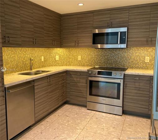 Vue At Brickell, 1250 S Miami Ave #2403, Miami, Florida 33130, image 3