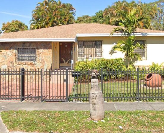 Auburndale, 3231 SW 2nd St, Miami, Florida 33135, image 2