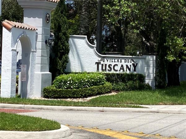 Villas De Tuscany, 741 SW 148th Ave #704, Sunrise, Florida 33325, image 1