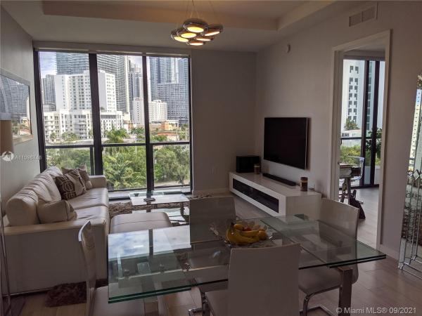 Cassa Brickell, 201 SW 17 Rd #810, Miami, Florida 33129, image 1