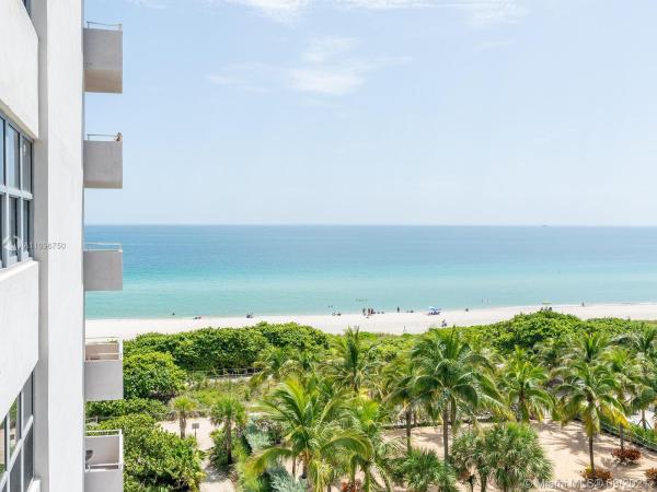 Four Winds, Surfside, Florida 33154, image 1