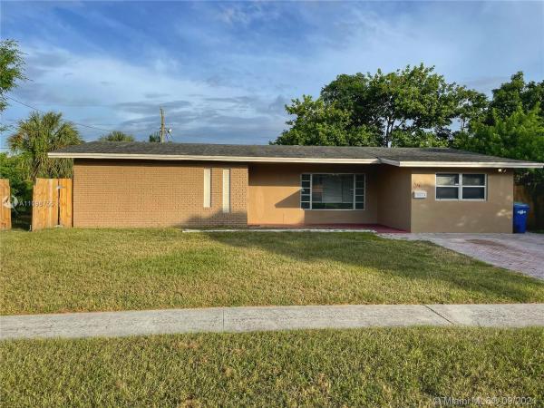 Flair, 1148 NW 42nd Way, Lauderhill, Florida 33313, image 2