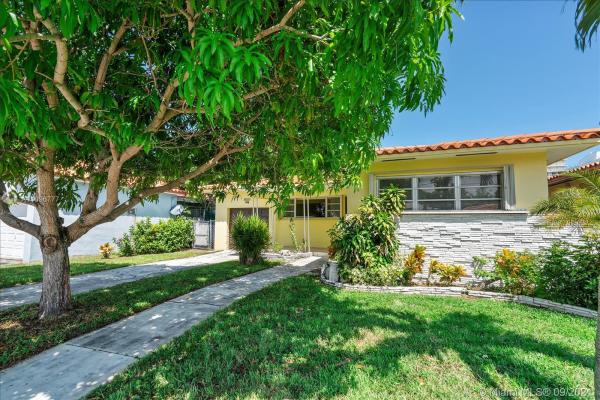 Normandy Beach, 8959 Abbott Ave, Surfside, Florida 33154, image 2
