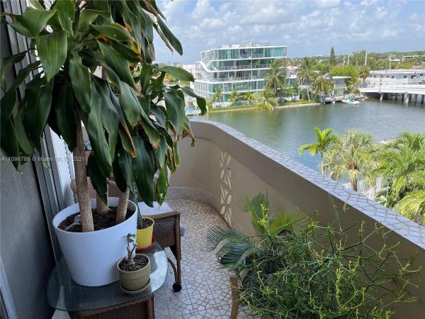 Sundial Towers, 8400 Byron Ave #5E, Miami Beach, Florida 33141, image 1