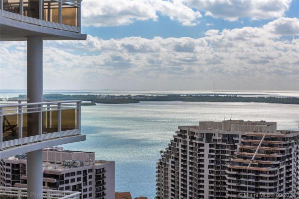 Carbonell, 901 Brickell Key Blvd #3001, Miami, Florida 33131, image 2