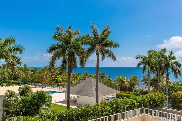Mar Azul, 600 Grapetree Dr #4DN, Key Biscayne, Florida 33149, image 2
