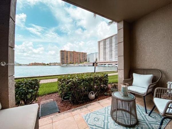 Porto Bellagio, 17150 N Bay Rd #2106, Sunny Isles Beach, Florida 33160, image 2