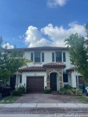 Fresno At The Vineyards, 3350 SE 1st Ct, Homestead, Florida 33033, image 2