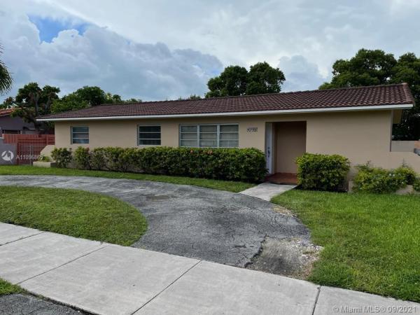 University Park No HOA, 9865 SW 26th Ter, University Park, Florida 33165, image 2