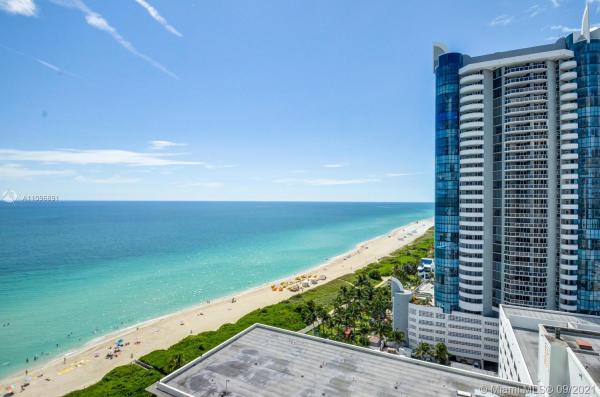 Akoya, 6365 Collins Ave #1907, Miami Beach, Florida 33141, image 1