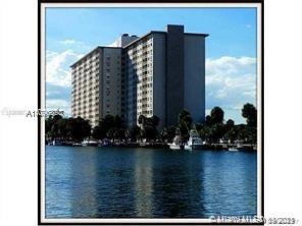 Coastal Towers, 400 Kings Point Dr #527, Sunny Isles Beach, Florida 33160, image 2