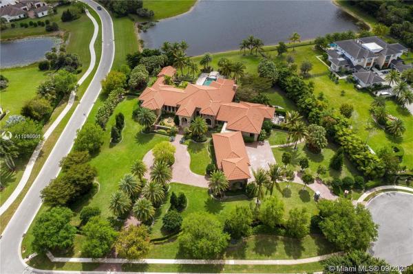 Stone Creek Ranch, 9500 Bent Grass Ct, Delray Beach, Florida 33446, image 2