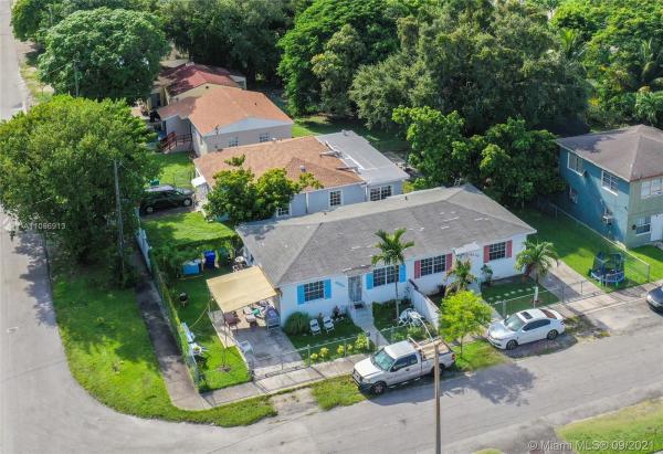 North Miami Estates, 4200 NW 14th Ave, Miami, Florida 33142, image 2