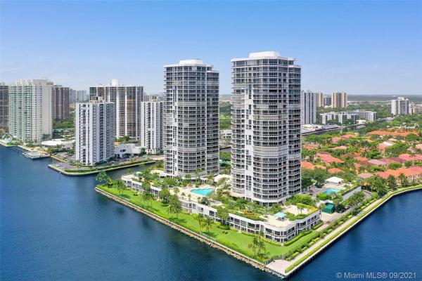 One Island Place, 3801 NE 207th St #402, Aventura, Florida 33180, image 2