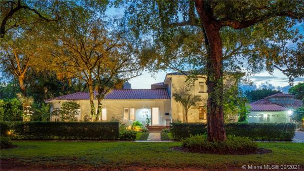 Granada, 1420 Granada Blvd, Coral Gables, Florida 33134, image 2