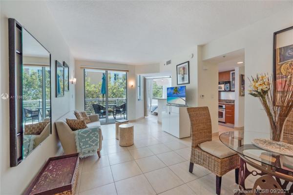 The Cosmopolitan Residences On South Beach, 110 Washington Ave #2418, Miami Beach, Florida 33139, image 2