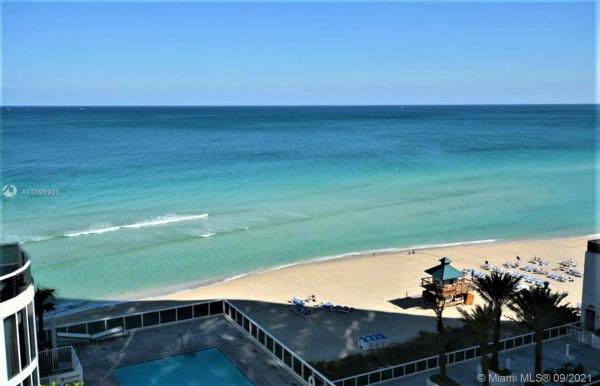 Tdr Tower 2, 15901 Collins Ave #807, Sunny Isles Beach, Florida 33160, image 2
