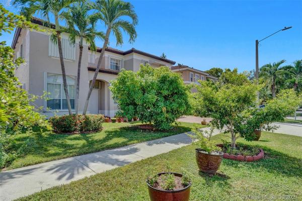 Hammocks Gardens, 11667 SW 153rd Ct, The Hammocks, Florida 33196, image 2