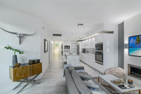 The Waverly At Surfside Beach, 9172 Collins Ave #14, Surfside, Florida 33154, image 2