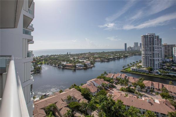 Atlantic 3 At The Point, 21050 NE 38th Ave #2103, Aventura, Florida 33180, image 2