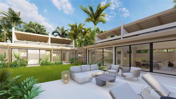 The Justison & Frantz, 3651 Saint Gaudens Rd, Miami, Florida 33133, image 1