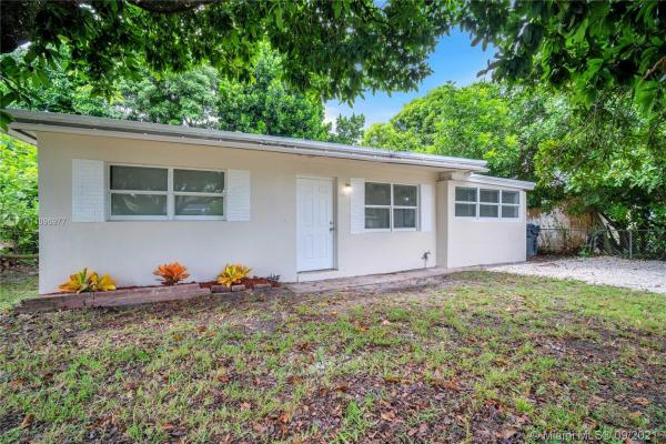 Cresthaven, 408 S 62nd Ave, Hollywood, Florida 33023, image 2