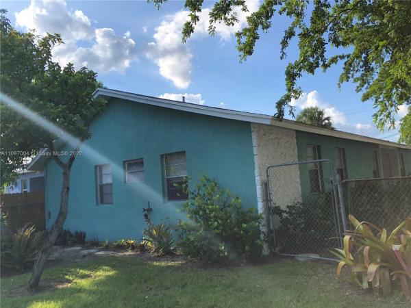 Pleasant City, 528 19th St, West Palm Beach, Florida 33407, image 2