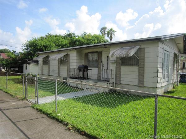 Bellcamp Manor, 395 NW 81st St, West Little River, Florida 33150, image 2