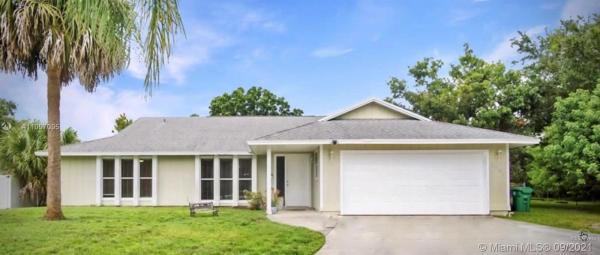 2341 SW Fern Cir, Florida 34953, image 2