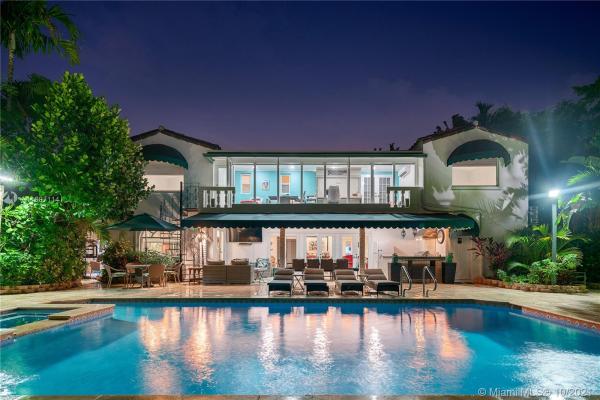 Nursery, 4430 Prairie Ave, Miami Beach, Florida 33140, image 1