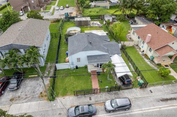 Rosemont Park, 2422 NW 19th Ave, Miami, Florida 33142, image 2