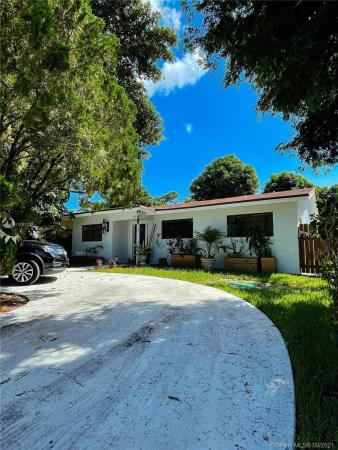10611 NW 6th Ave, Unincorporated Dade County, Florida 33150, image 2