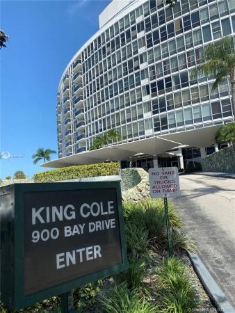 King Cole, 900 Bay Dr #611, Miami Beach, Florida 33141, image 2