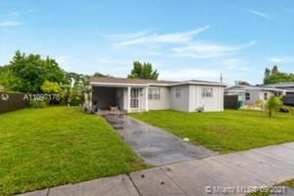 North Ridge, 18135 NW 5th Ct, Miami Gardens, Florida 33169, image 2