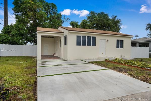 1621 NW 93rd St, West Little River, Florida 33147, image 2