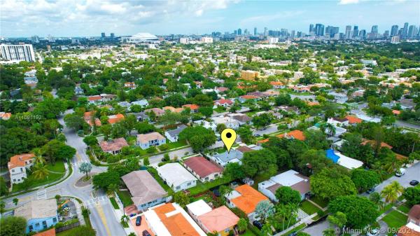 Marlborough, 1864 SW 14th Ter, Miami, Florida 33145, image 2