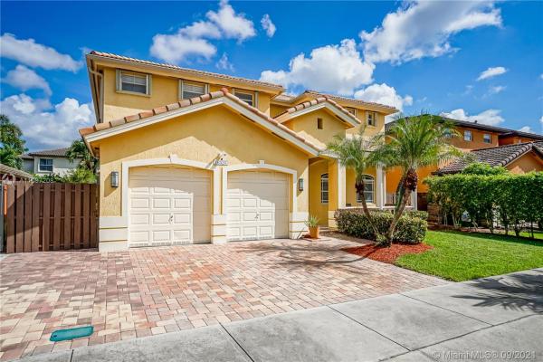 16521 SW 60th Ter, Unincorporated Dade County, Florida 33193, image 2