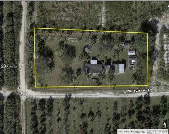 13050 SW 228th St, Redland, Florida 33170, image 2