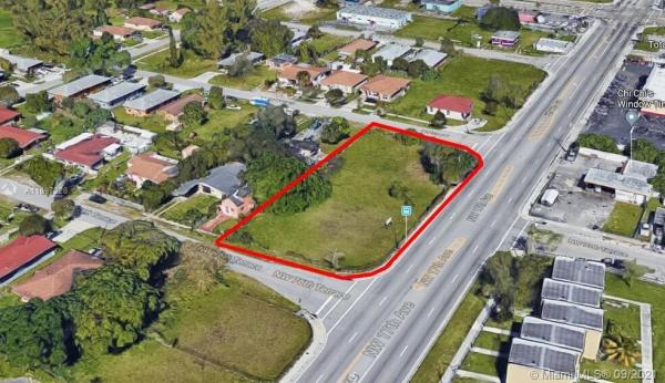 Victoria Manor, 7680 NW 17th Ave, Gladeview, Florida 33147, image 1