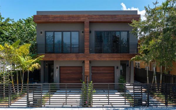 Carters, 3041 Hibiscus St #B, Miami, Florida 33133, image 2