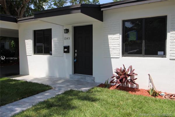 Biscayne Highlands, 1345 NE 140th St, North Miami, Florida 33161, image 2