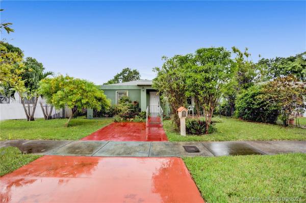 Grapeland Heights, 1810 NW 36th Ave, Miami, Florida 33125, image 2