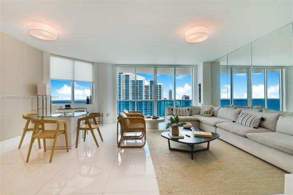 Trump Hollywood, 2711 S Ocean Dr #2606, Hollywood, Florida 33019, image 2