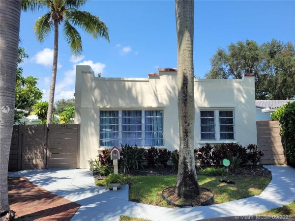Griffing Biscayne Park Estates, 845 NE 119th St, Biscayne Park, Florida 33161, image 2