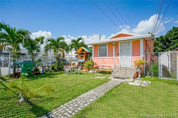 Commercial Little River, 7500 NE 3rd Pl, Miami, Florida 33138, image 2