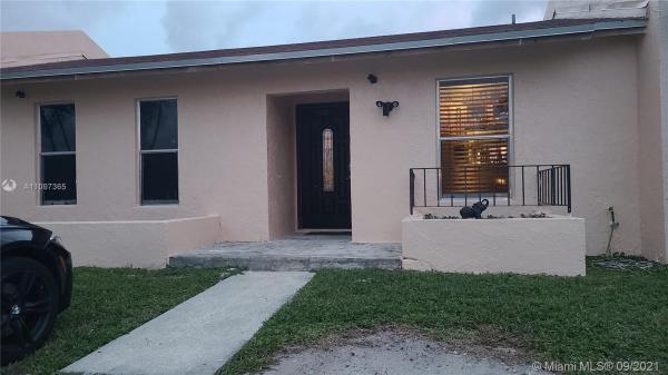 Leslie Estates, 2728 NW 199th Ln, Miami Gardens, Florida 33056, image 2