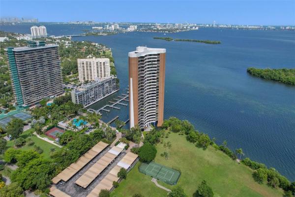 Palm Bay Towers, 720 NE 69th St #3S, Miami, Florida 33138, image 1
