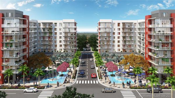 Midtown Doral, 7825 NW 107 Ave #602, Doral, Florida 33178, image 1