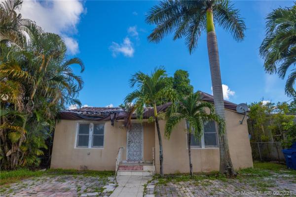 Lualeah, 2231 NW 86th St, West Little River, Florida 33147, image 2