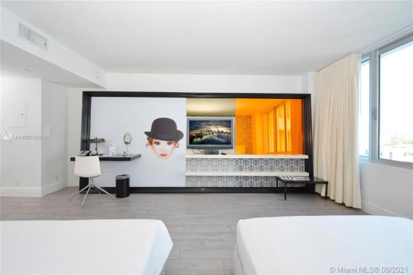 Mondrian South Beach, 1100 West Ave #1103, Miami Beach, Florida 33139, image 2